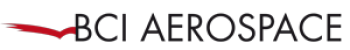 BCI Aerospace